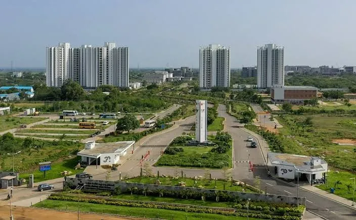 IIT Hyderabad Facilities